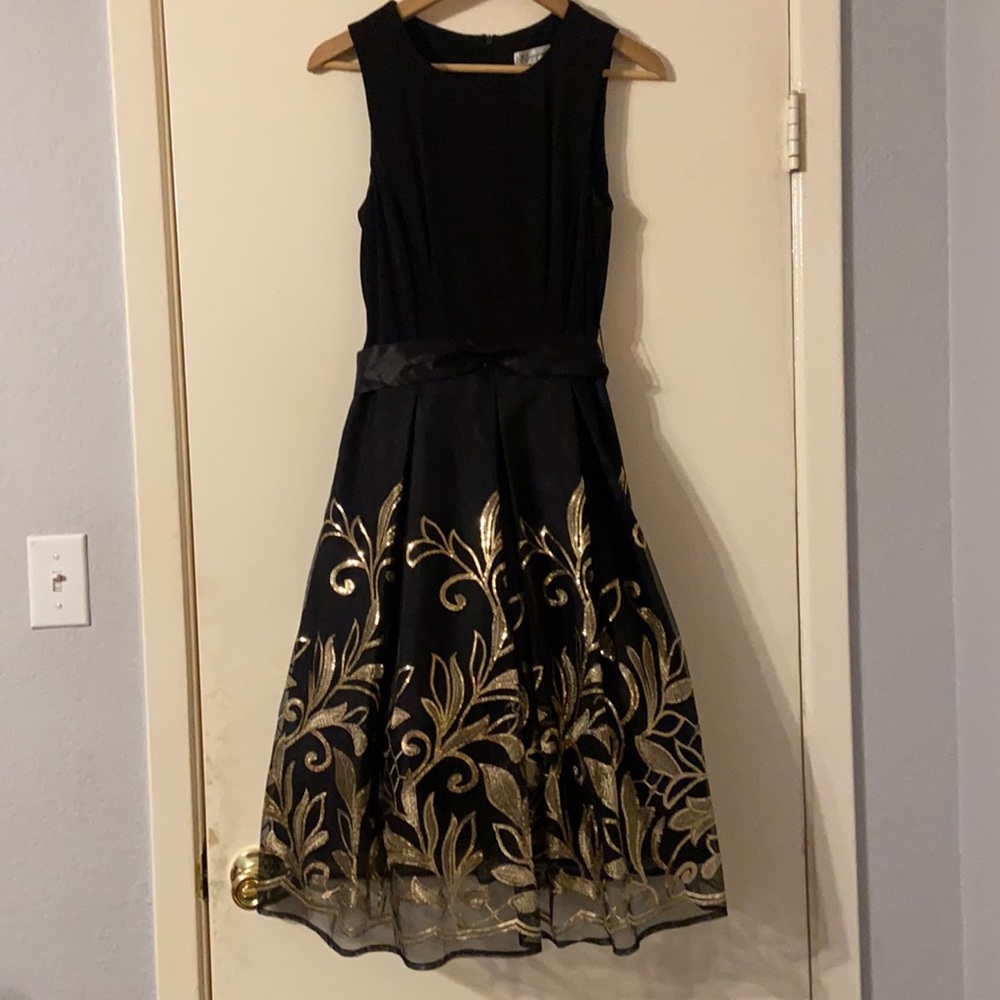 Neiman Marcus Cocktail Dress